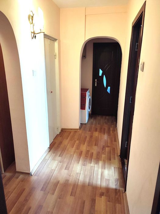 Ap. 2 camere decomandat – Radu Negru, Brăila | 51.4 mp + balcon |