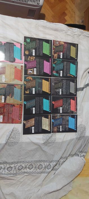 The Sandman Box Set | Сандман Кутия Всички комикси