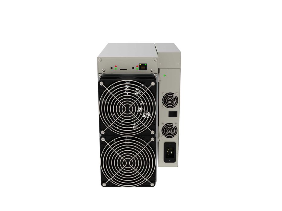 Bitmain Antminer S21 188Th/s 3500W, Bitcoin майнър