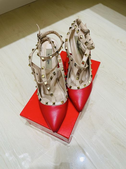 Продам Туфли   В отличном Состояний