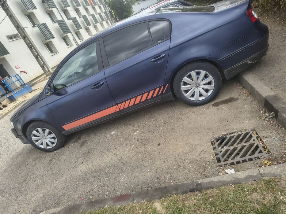 VOLKSWAGEN  2007 — imagine 2