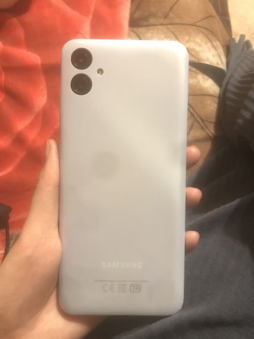 Galaxy A04e б/у