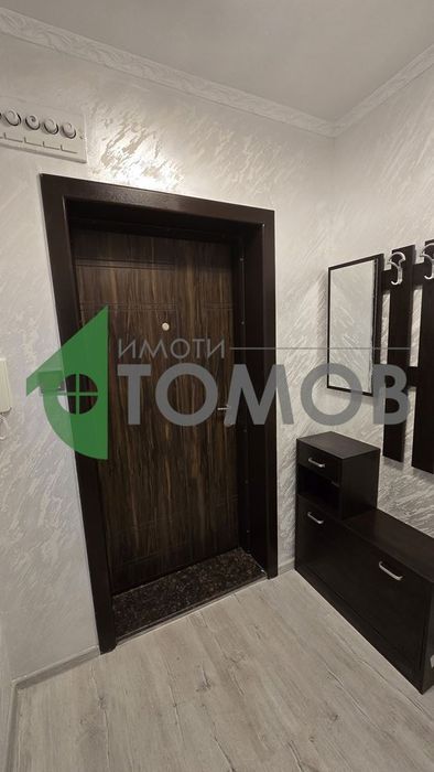 Дава се под наем Двустаен апартамент в Стара Загора, Център - 50 кв.м за 298.86 € - Снимка #11