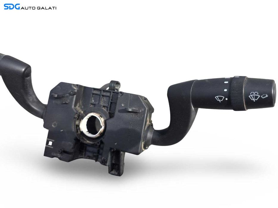 Ansamblu Maneta Manete Stergator Stergatoare Semanlizare Fiat Ducato 2007 - 2014 Cod 07355368489 99323 83121 76255000 [LS1080]