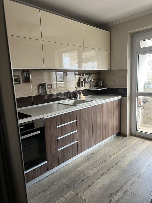 Дава се под наем Тристаен апартамент в София, Стрелбище - 84 кв.м за 600 € - Снимка #2