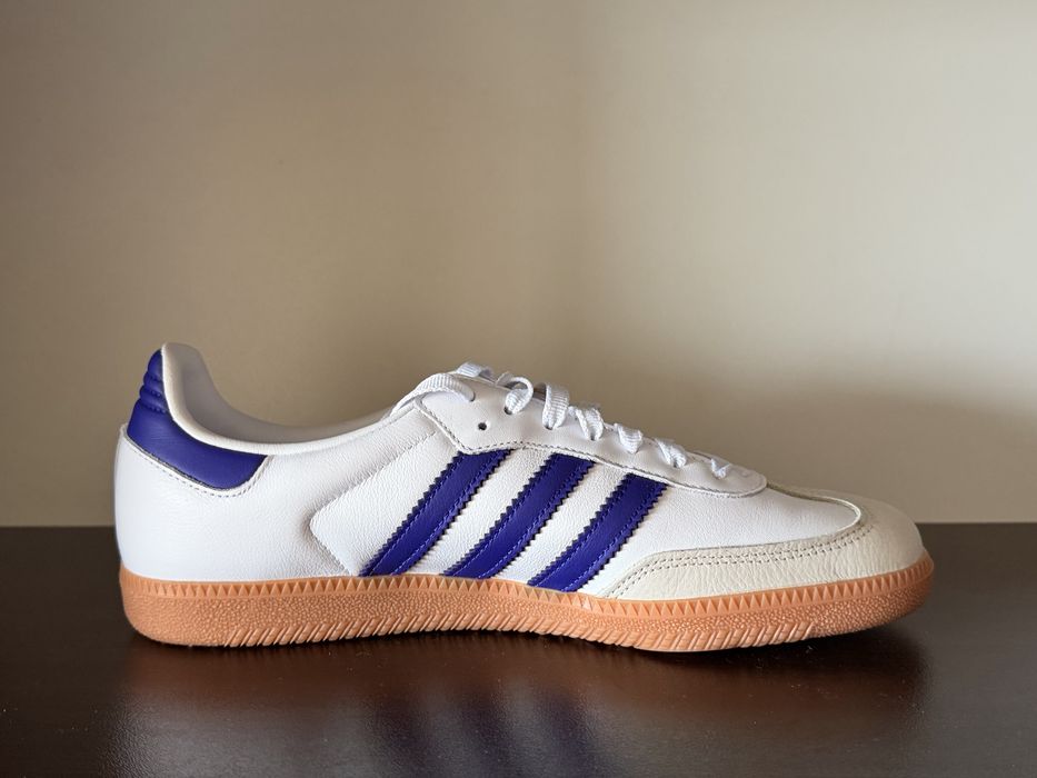 ADIDAS SAMBA OG 43номер 27.5см Стелка Нови с Кутия