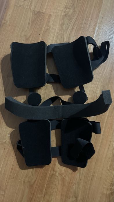 Коленный ортез послеоперационный