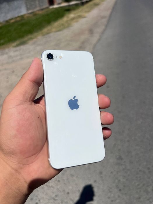 Iphone se 2 2020