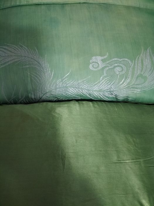 Подушки в хорошем состоянии.