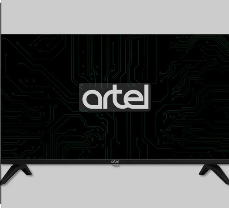 Televizor sotiladi artel ,43