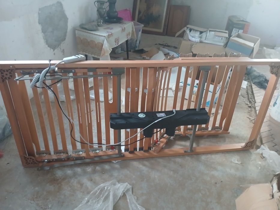 Pat medical electric