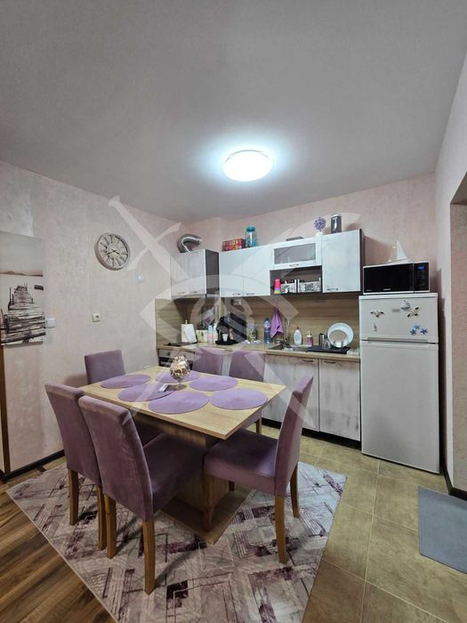 Продава се Тристаен апартамент в Свети Влас - 95 кв.м за 913 €/кв.м - Снимка #2