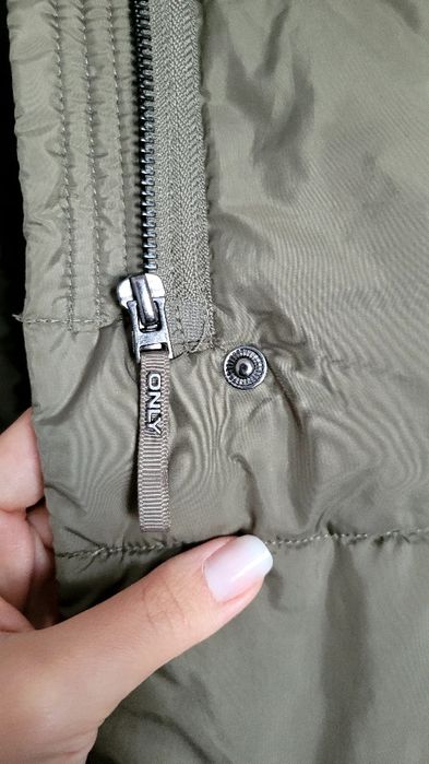 Vestă damă mărimea S