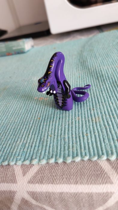 LEGO Ninjago 9449 - Ultra Sonic Rider