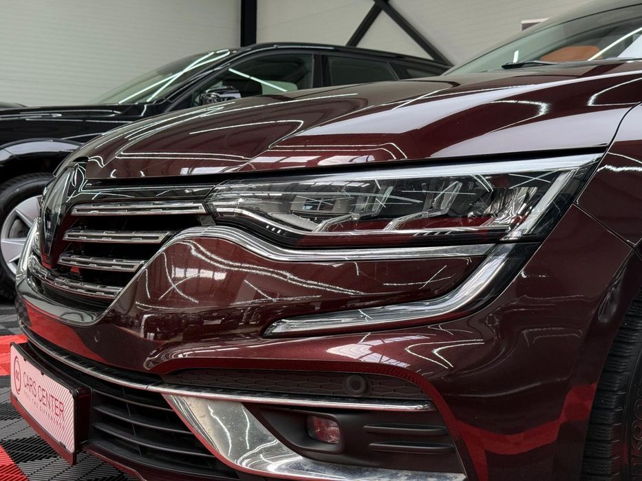 Renault Talisman Rate/AVANS ZERO/posibilitate garanție