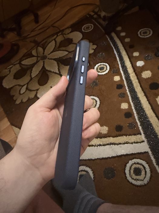 Vand husa apple 17 pro max