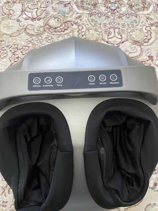 Продам массажер……….