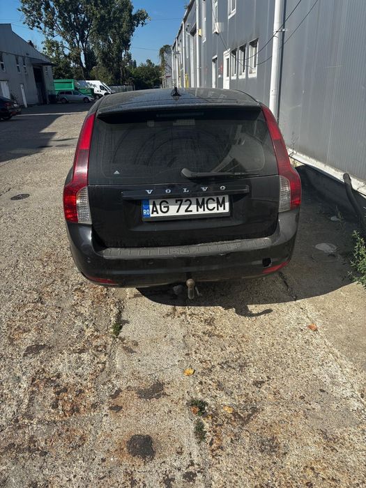 Vand Volvo V40 euro 5