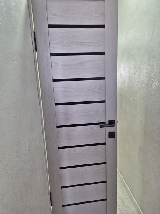 Межкомнатные двери