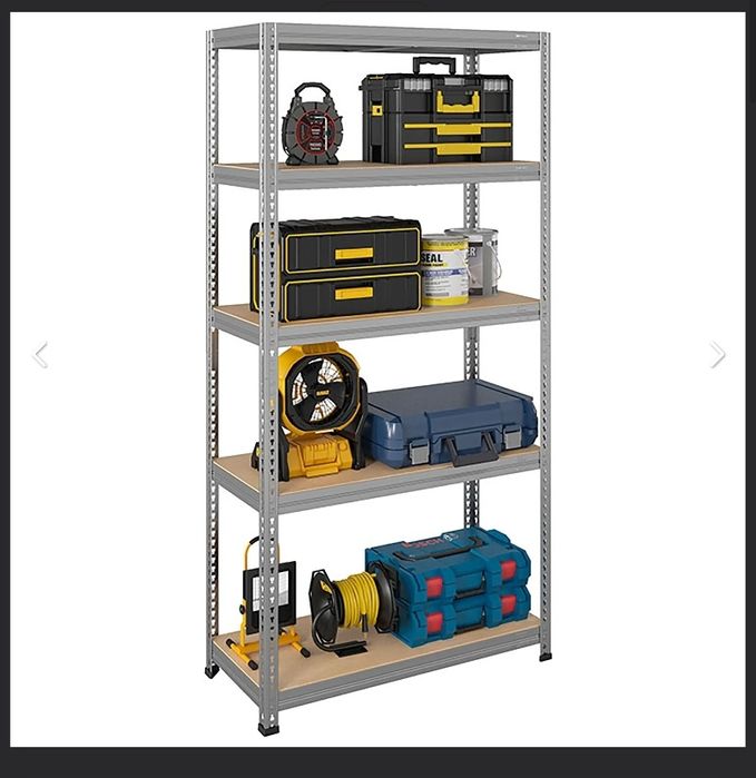 Стеллажы/Железная мебель/Верстаки/ Сейфы/ Шкафы