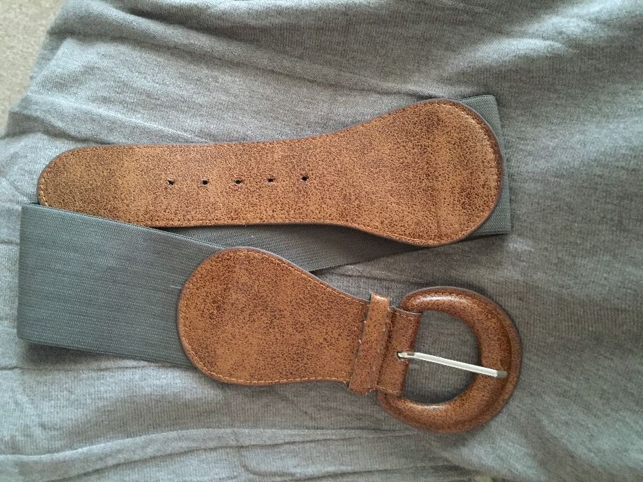 Нова зимна рокля