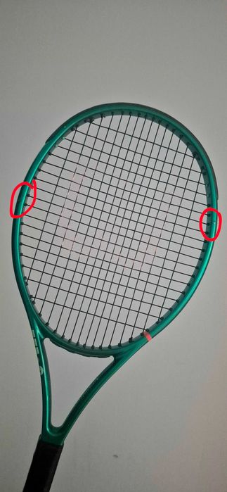 Wilson Blade V10 26' (junior)