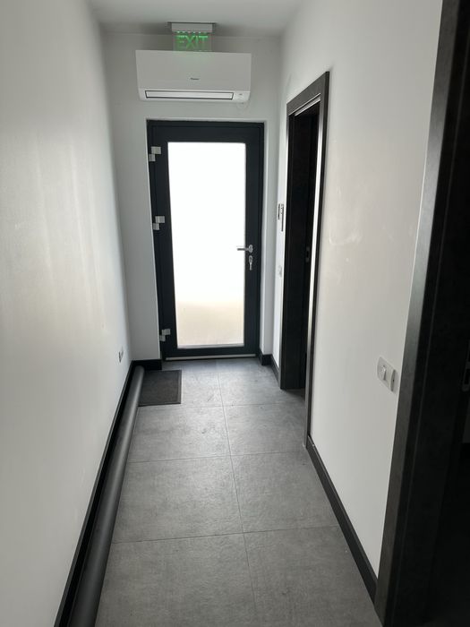 Spatiu Comercial De Inchiriat Str Cicero(Non Stop)