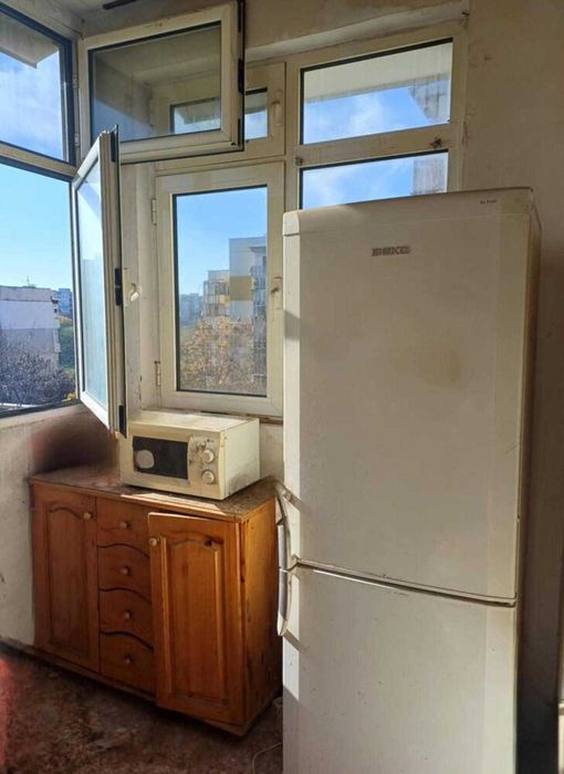 Продава се Тристаен апартамент в Пловдив, Тракия - 58 кв.м за 906 €/кв.м - Снимка #4