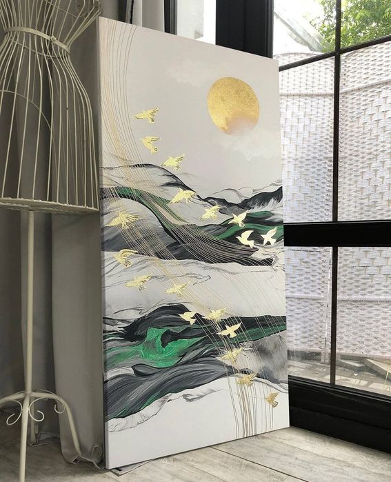 Buyurtma berish uchun rasmlar. Rasm chizish