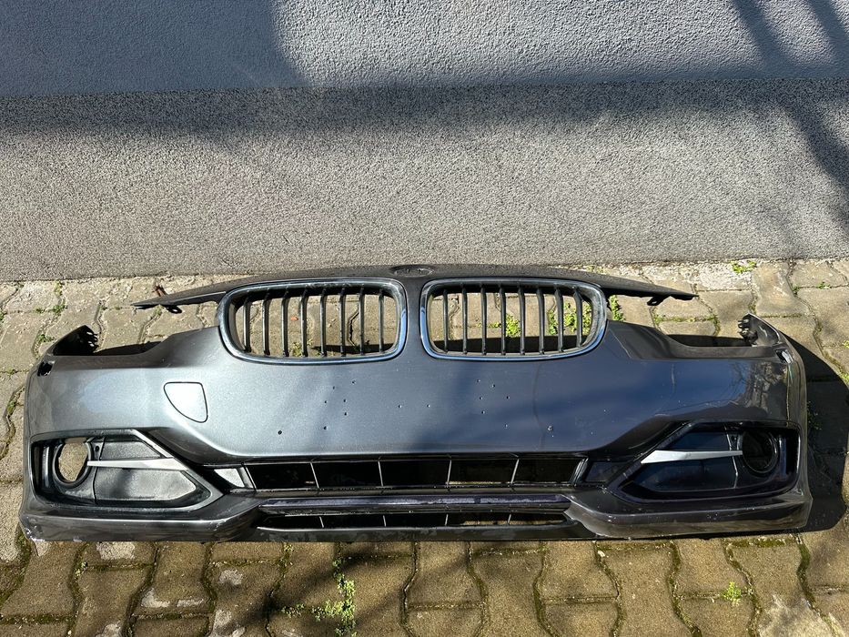 Части за бмв ф30