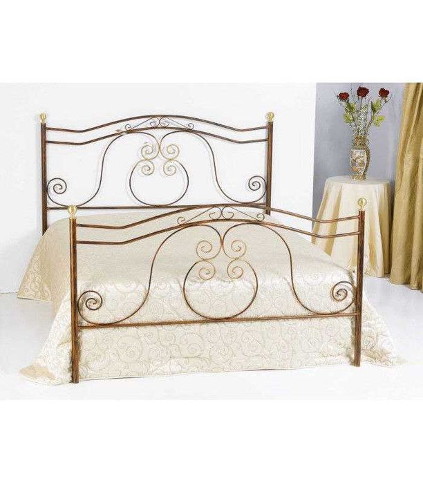 Кровати односпальные