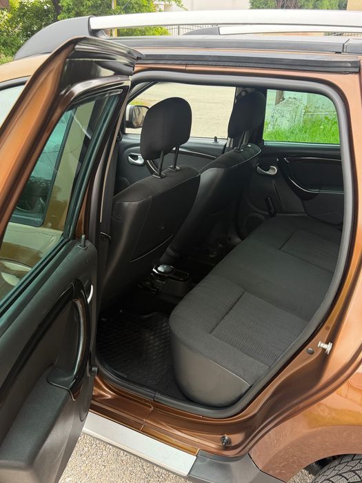 Dacia Duster 2011, Euro 5, 1.5 DCI 110cp
