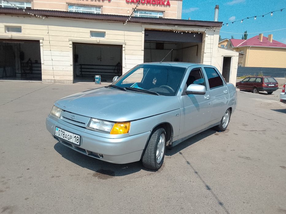 Продам  ВАЗ 2110