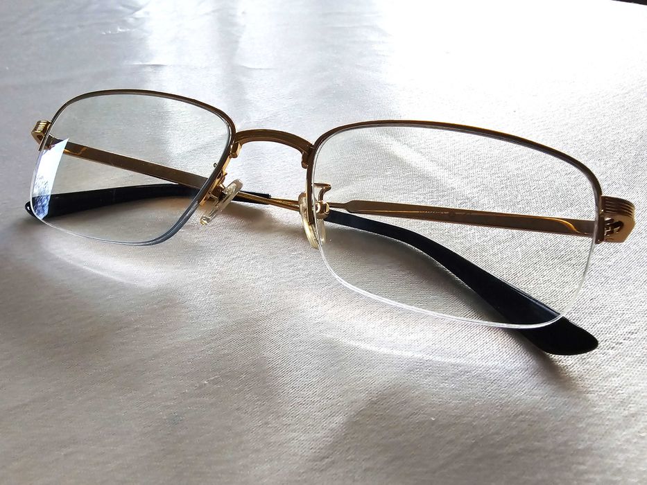 Рамка за очила Cartier CT03480 (зонални хелиоматик стъкла)