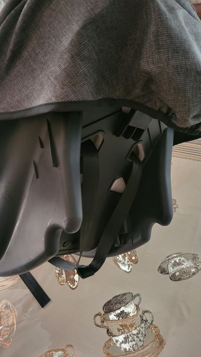 Детское автокресло и переноска