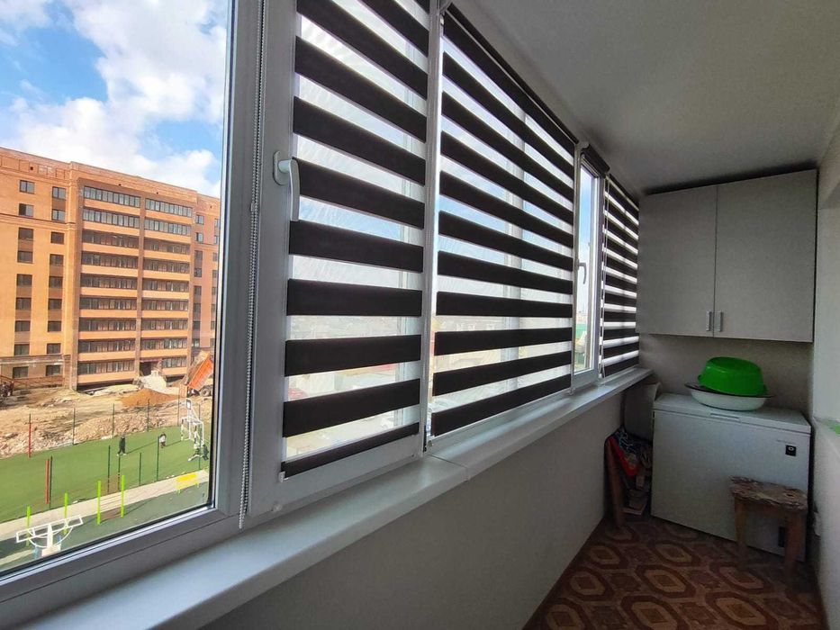 Продам 3 комнатную квартиру