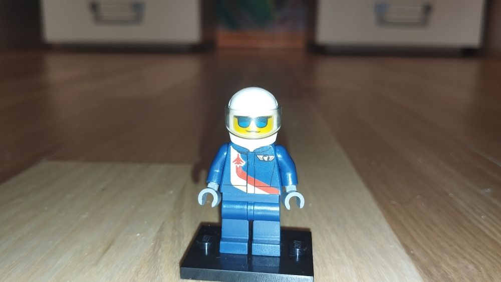 Vand set Lego cu avion