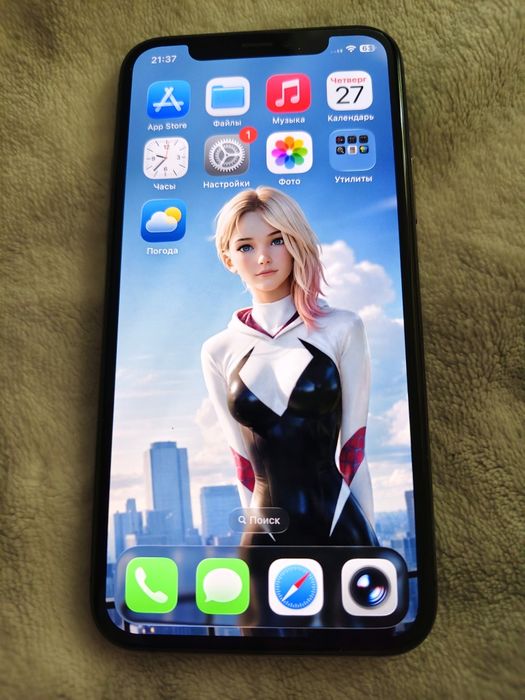 Продам iPhone 11 Pro