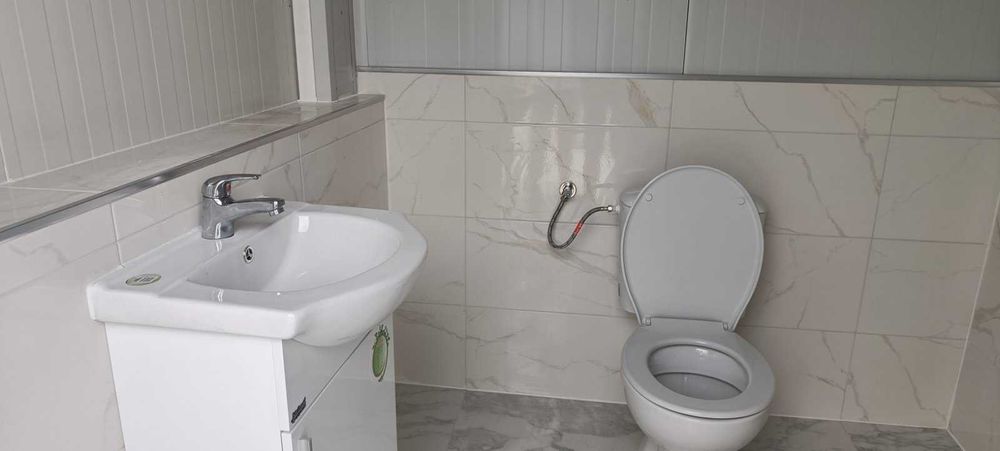 Дава се под наем Промишлена сграда в Казанлък - 720 кв.м за 1785 € - Снимка #6