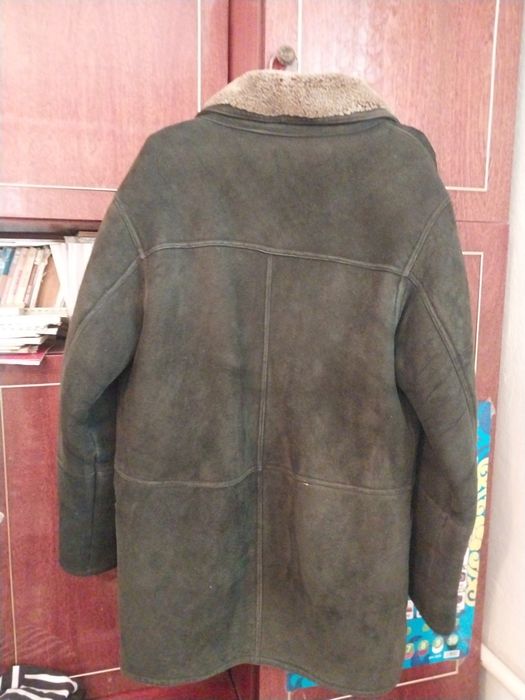 Мужская  зимняя одежда