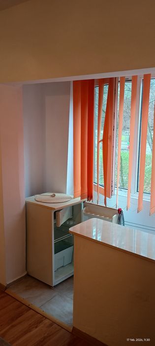 Apartament cu o cameră