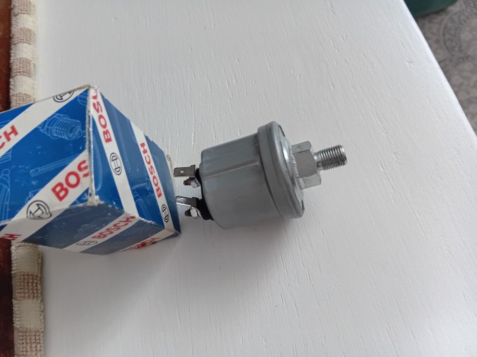 Датчик давления масла Ауди Audi VAG