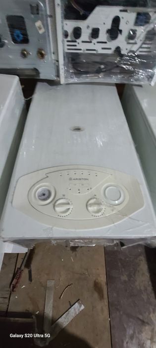 Котел Двухконтурный Продается