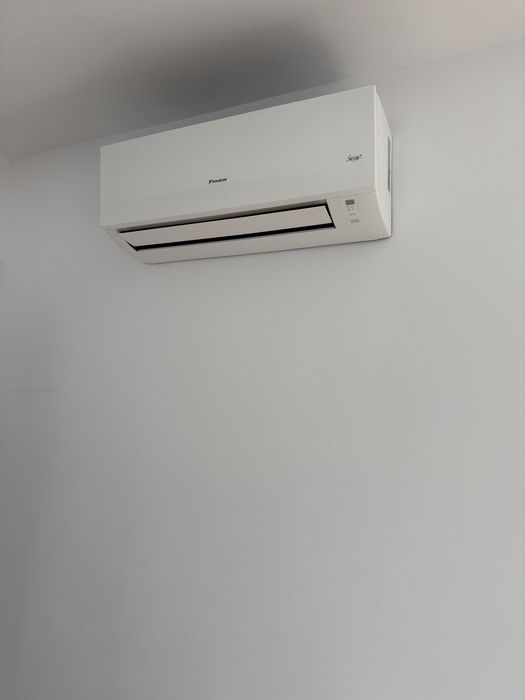 montaj aer conditionat