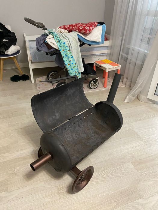 Продается мангал