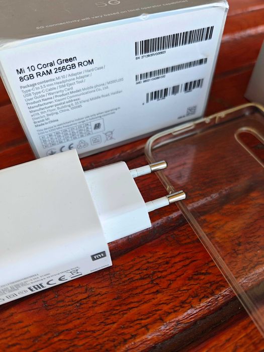 Продавам Xiaomi 10 5G