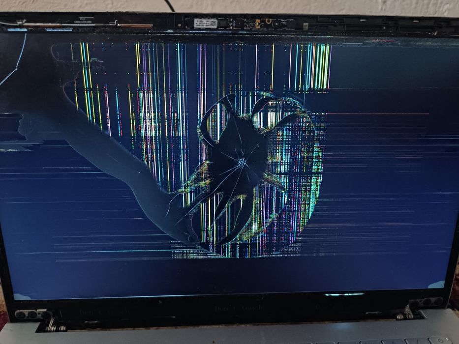 Asus Vivobook 15 intel i-3 core