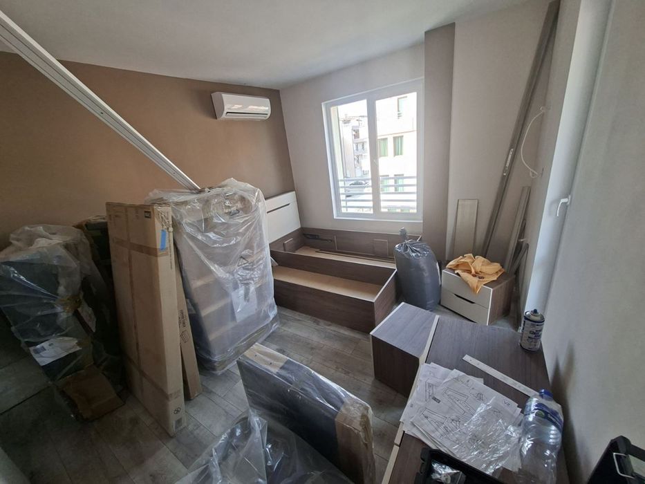 Продава се Тристаен апартамент в Несебър - 81 кв.м за 854 €/кв.м - Снимка #4