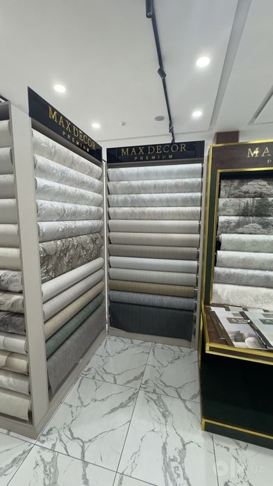Max Decor aboy dokon