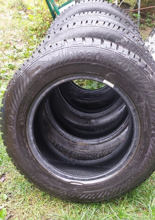 Cauciucuri  auto 215/65/16 M+S